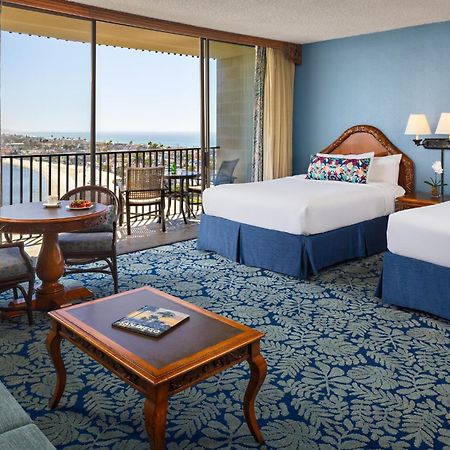 Catamaran Resort Hotel And Spa San Diego Esterno foto