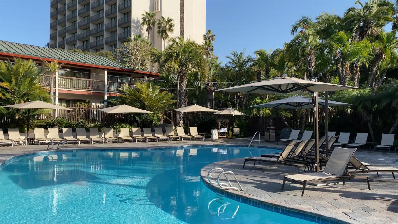 Catamaran Resort Hotel And Spa San Diego Esterno foto