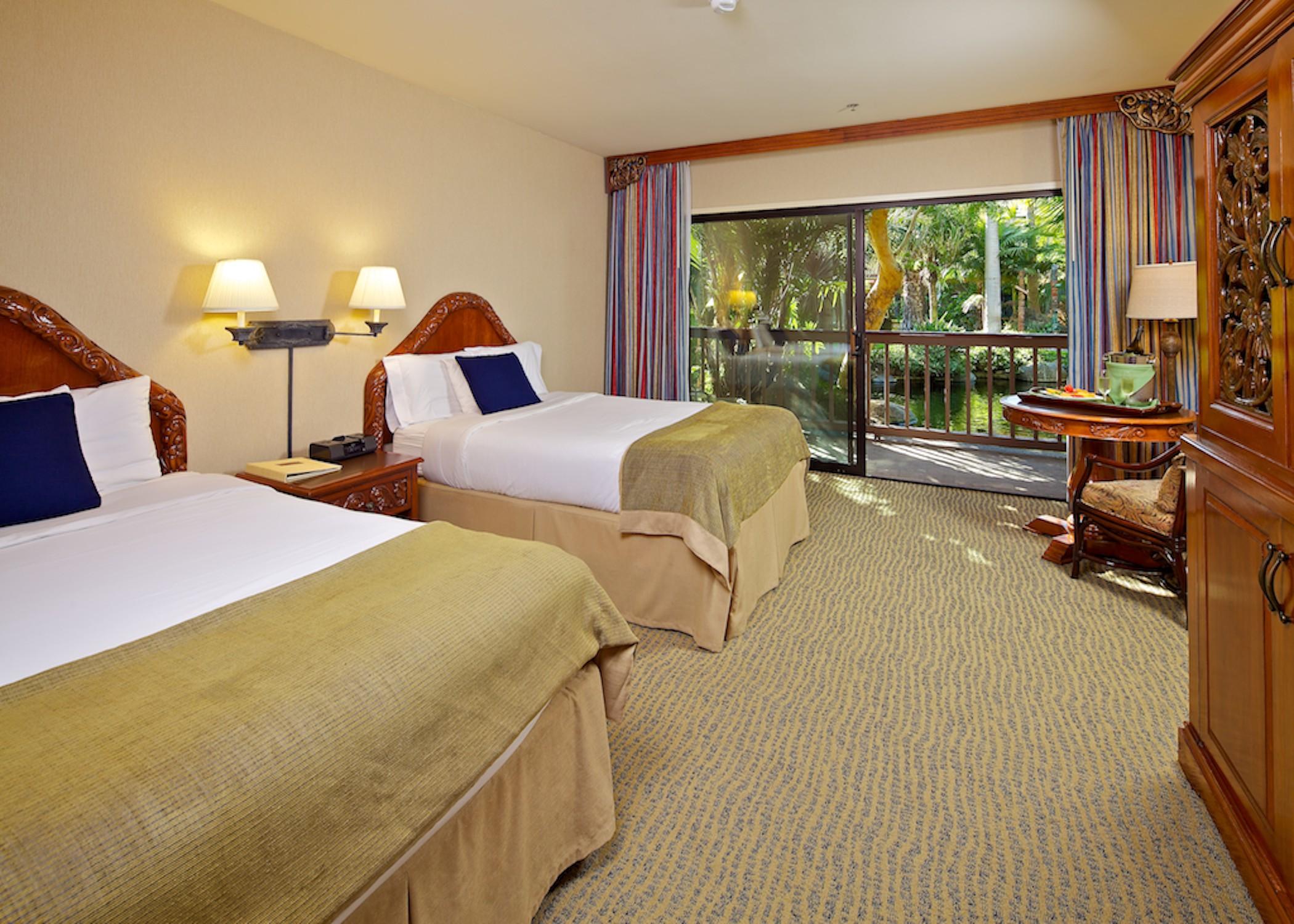 Catamaran Resort Hotel And Spa San Diego Esterno foto