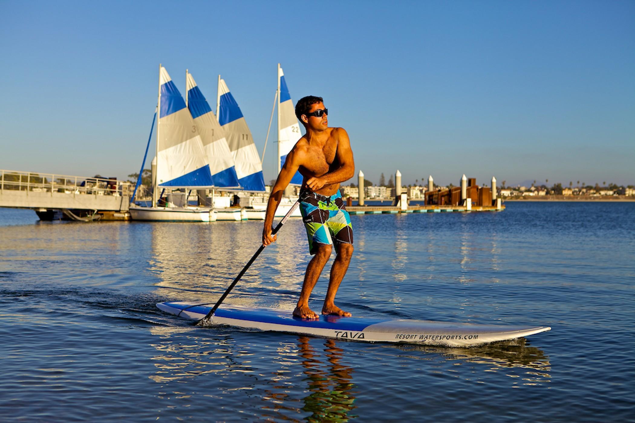 Catamaran Resort Hotel And Spa San Diego Esterno foto