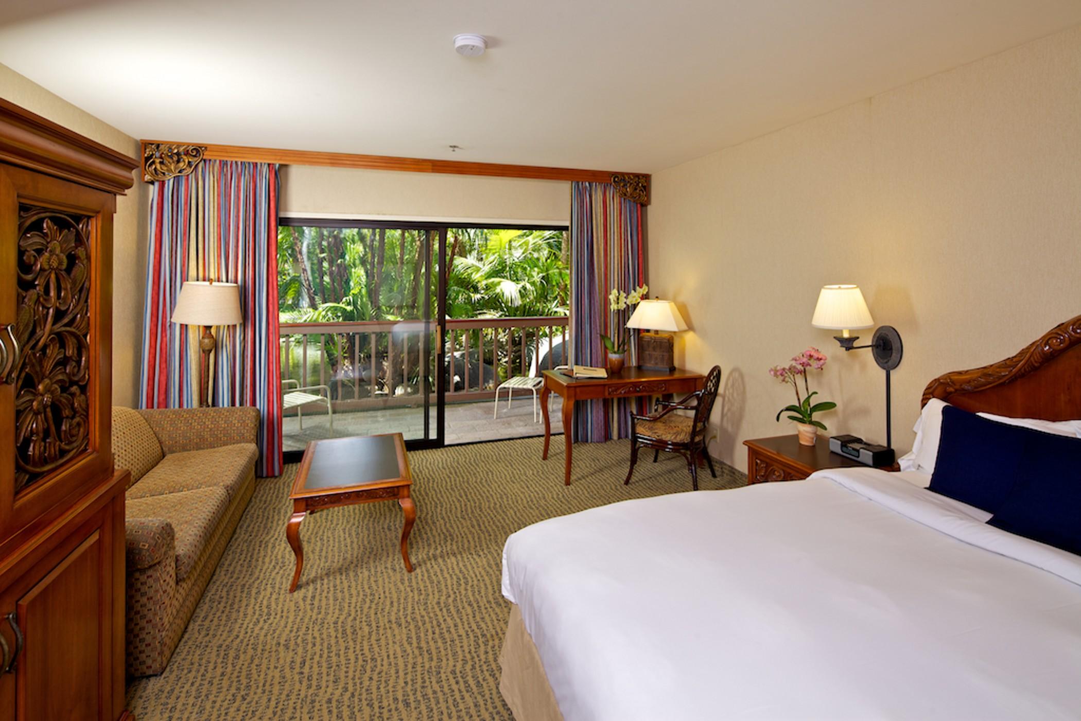 Catamaran Resort Hotel And Spa San Diego Esterno foto