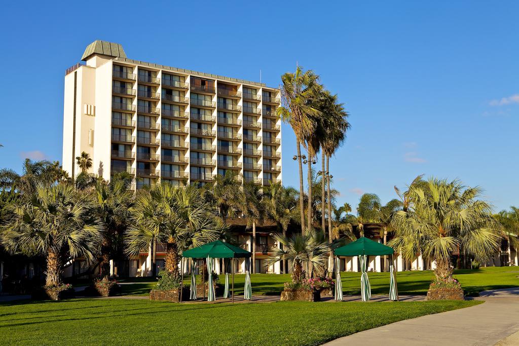 Catamaran Resort Hotel And Spa San Diego Esterno foto